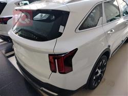 کیا سۆرینتۆ